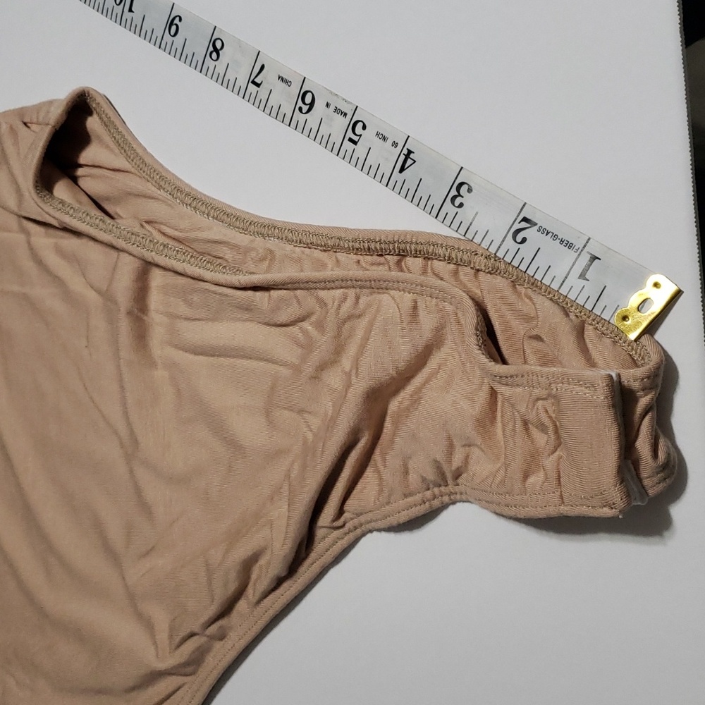 Jluxlabel Bodysuit NWOT - Picture 4 of 7